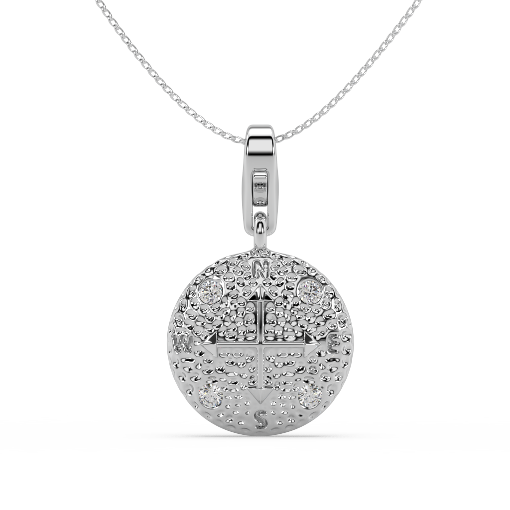 Lex & Lu LogoArt Gold Plated Sterling Silver Sigma Sigma Sigma Key Chain Lex & Lu LogoArt Gold Plated Sterling Silver Sigma Sigma Sigma Key Chain